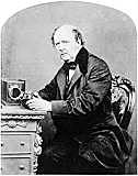 William Henry Fox Talbot