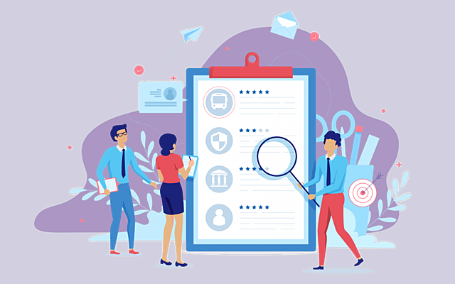 MODERNIZACIÓN ADMINISTRATIVA