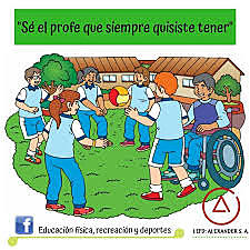 Cuando se proclama que la recreación y el uso adecuado del tiempo libre son derechos fundamentales de los Niños, de todas las personas.