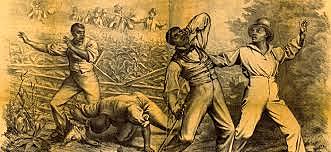 Fugitive Slave Law