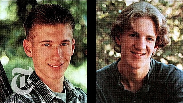 Columbine High School