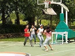 Primer congreso departamental de recreación, programa C.D.R de la Universidad Tecnológica De Pereira.