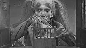 The Haunted House by Segundo de Chomón