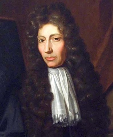 Robert Boyle