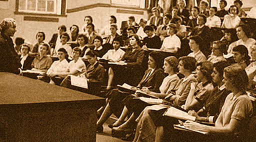 "La universidad en el fin del siglo, el sistema universitario en los 80: la reconstrucción."