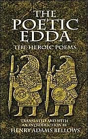 The material of the Eddas.
