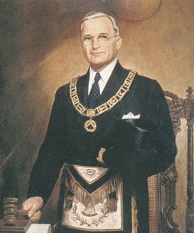 Harry S. Truman