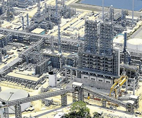 Fundación Refinería de Cartagena