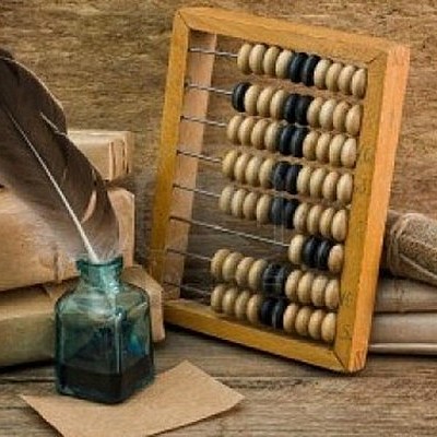 Timeline: Linea de Tiempo Desarrollo de la Contabilidad