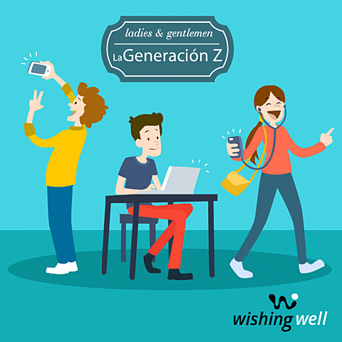 La Universidad y la Generación " Z "