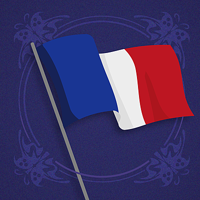 Timeline: ESTUDIOS HISTORICOS EN FRANCÉS