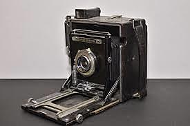 GRAFLEXX SPEED GRAPHIC