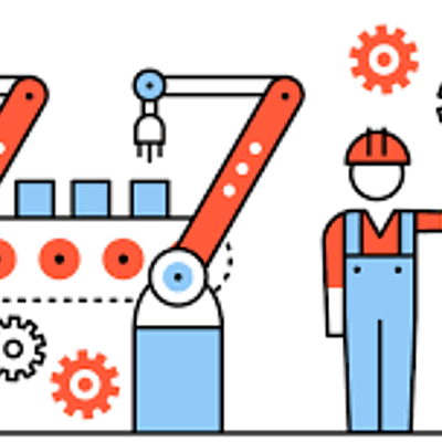 Timeline: Recurso humano en el ámbito público