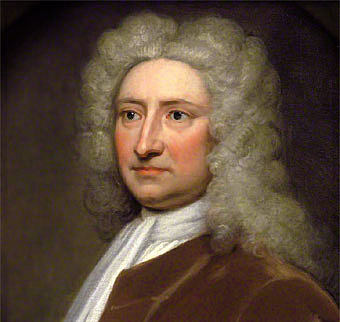 Edmund Halley