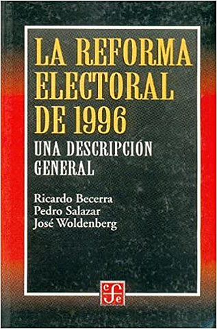 Reforma Electoral del 96