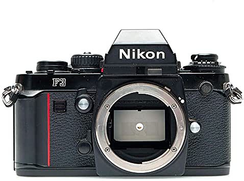 NIKON F3