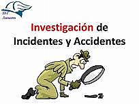 Resolución número 1401 DE 2007  investigación de incidentes y accidentes de trabajo