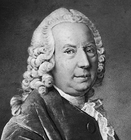 Daniel Bernoulli