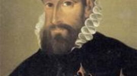 Timeline: Francisco Pizarro By Joey