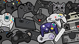Timeline: History of Video Games