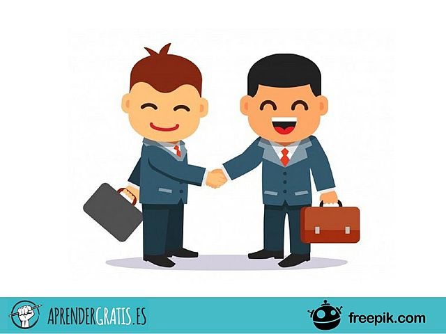 Resolución de conflictos.