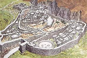 Mycenaean age