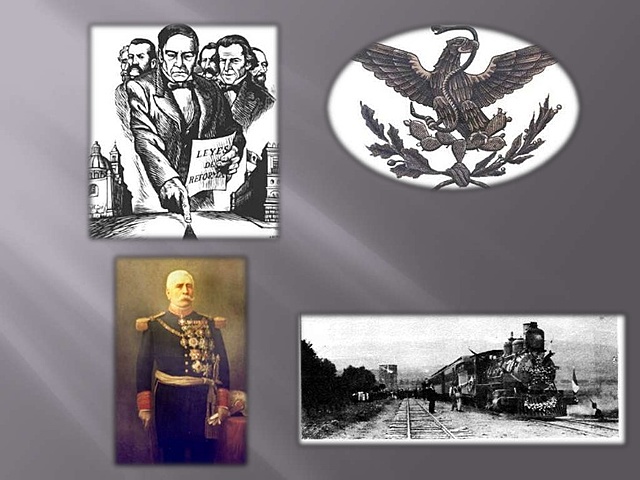 Estructura básica de ministerios