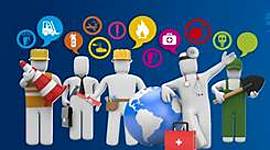 Timeline: LINEA DE TIEMPO SGSST