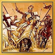 Les Croisades Sanglants