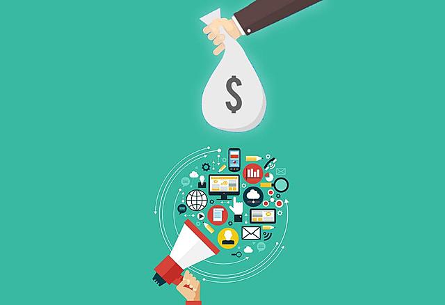 La ley de presupuesto