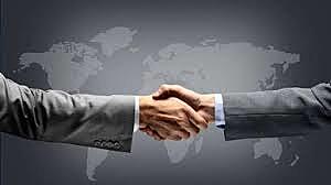 Escuela de comercio y administrativo