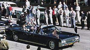 JFK Assassination
