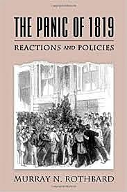 The Panic of 1819