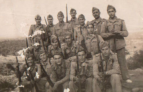 Juventud como grupo social