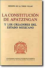 decreto constitucional para la libertad de la américa latina (apatzingan)