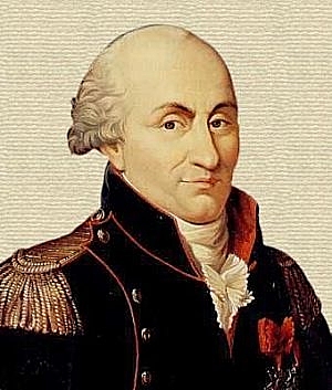 Charles Augustin de Coulomb