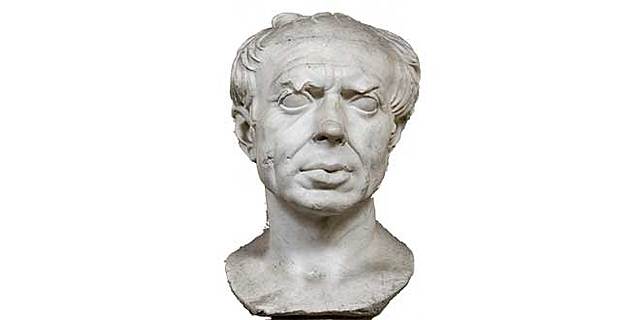 PACTO SATURNINO-GLAUCIA-MARIO