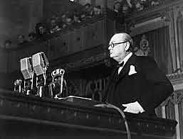 Discurso de churchill