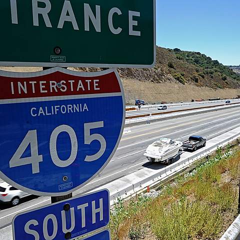 The Interstate Highway Act