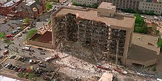 Oklahoma City Bombing