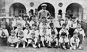 La Casa de los Niños del Gimnasio Moderno