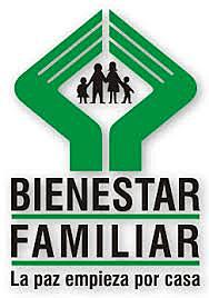 creación del Instituto Colombiano de Bienestar Familiar (ICBF)