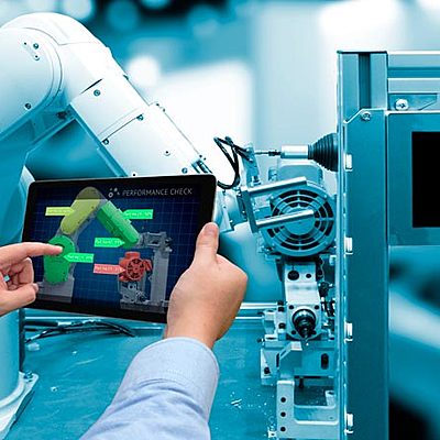 Timeline: ESTUDIO DE LA INGENIERÍA DEL SOFTWARE ROBOTICO y DE LA ROBÓTICA COMO CIENCIA.