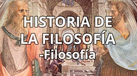 Timeline: LA HISTORIA DE LA FILOSOFÍA