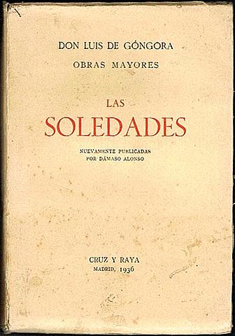 'Soledades'