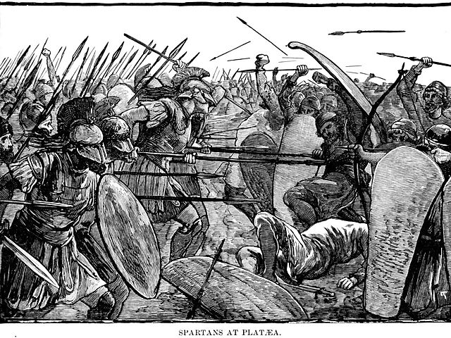 Athens takes control of an empire