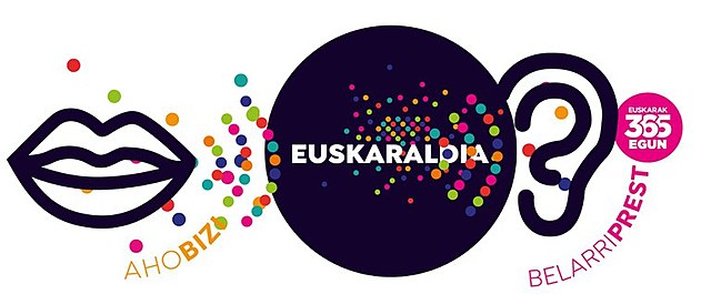 Euskaraldia
