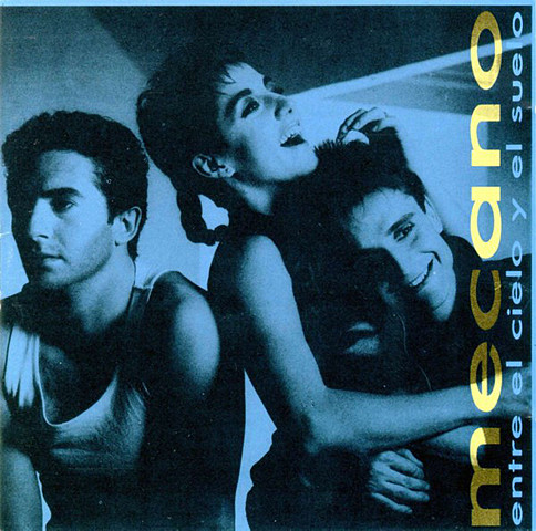 Mecano´s Album