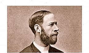 Heinrich Hertz
