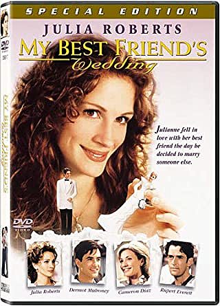 Movie "My best friend Wedding"